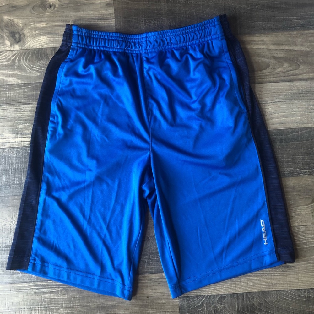 Boys Head shorts. XL (18-20)